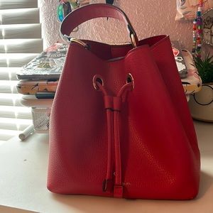 Nanette Lepore Bucket Bag